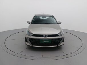 Foto 8 - Hyundai HB20 HB20 1.0 Comfort Plus manual