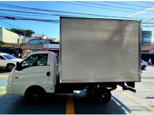 Foto 8 - Hyundai HR HR 2.5 CRDi Longo sem Caçamba manual