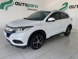 Foto 3 - Honda HR-V HR-V 1.8 EX CVT automático
