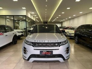 Foto 1 - Land Rover Range Rover Evoque Range Rover Evoque 2.0 P300 R-Dynamic HSE 4WD automático