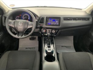 Foto 7 - Honda HR-V HR-V 1.8 EX CVT automático