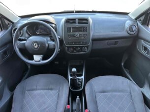 Foto 6 - Renault Kwid Kwid 1.0 Zen manual