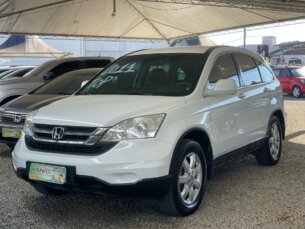 Foto 1 - Honda CR-V CR-V 2.0 16V 4X2 LX (aut) manual