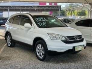 Foto 3 - Honda CR-V CR-V 2.0 16V 4X2 LX (aut) manual