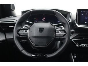 Foto 10 - Peugeot 2008 2008 1.0 T200 GT (Aut) automático