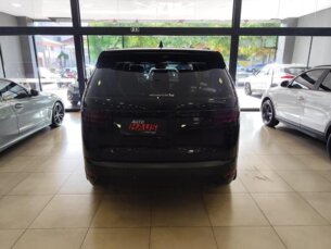 Foto 6 - Land Rover Discovery Discovery 3.0 D300 SE 4WD automático