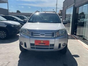 Foto 2 - Ford EcoSport Ecosport XLT 2.0 16V (Flex) automático
