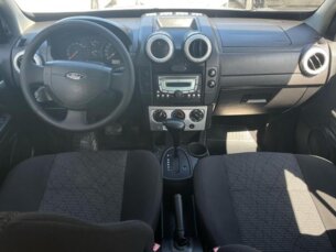 Foto 7 - Ford EcoSport Ecosport XLT 2.0 16V (Flex) automático