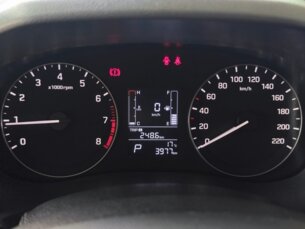 Foto 7 - Hyundai Creta Creta 1.6 Action (Aut) automático