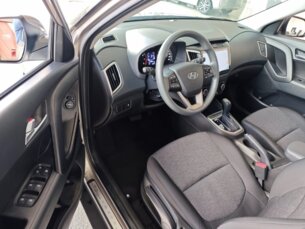 Foto 9 - Hyundai Creta Creta 1.6 Action (Aut) automático