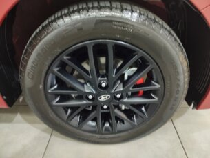Foto 10 - Hyundai HB20 HB20 1.6 R Spec (Aut) automático
