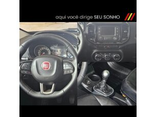 Foto 9 - Fiat Toro Toro Freedom 2.0 diesel MT6 4x2 manual