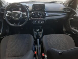 Foto 7 - Fiat Cronos Cronos 1.0 Drive manual