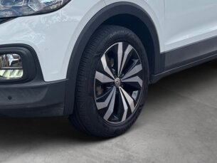 Foto 6 - Volkswagen T-Cross T-Cross 1.0 200 TSI automático