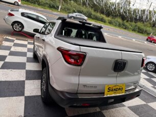 Foto 5 - Fiat Toro Toro 1.3 T270 Endurance (Aut) automático