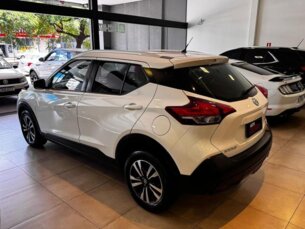 Foto 4 - NISSAN Kicks Kicks 1.6 S (Flex) manual