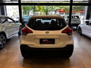 Foto 5 - NISSAN Kicks Kicks 1.6 S (Flex) manual