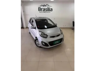 Foto 4 - Kia Picanto Picanto 1.0 (Flex) J318 manual