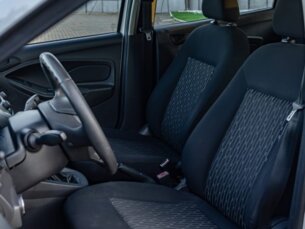 Foto 9 - Ford Ka Ka 1.0 SE manual