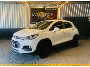 Foto 4 - Chevrolet Tracker Tracker Premier 1.4 16V Ecotec (Flex) (Aut) automático