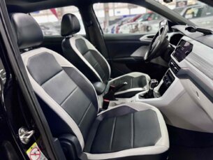 Foto 6 - Volkswagen T-Cross T-Cross 1.4 250 TSI Highline (Aut) automático