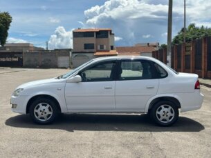 Foto 5 - Chevrolet Classic Classic LS VHC E 1.0 (Flex) manual