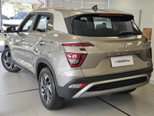 Foto 6 - Hyundai Creta Creta 1.0 T-GDI Platinum (Aut) automático