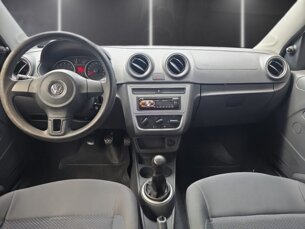 Foto 5 - Volkswagen Gol Gol 1.0 TEC Special (Flex) 4p manual