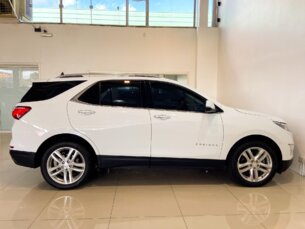 Foto 4 - Chevrolet Equinox Equinox 2.0 Premier AWD automático
