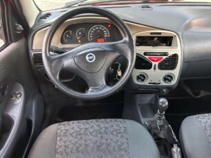 Foto 5 - Fiat Siena Siena ELX 1.0 8V (Flex) manual