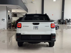 Foto 4 - Fiat Strada Strada 1.3 Cabine Dupla Freedom manual
