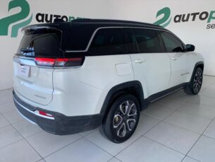 Foto 6 - Jeep Commander Commander 1.3 T270 Limited automático