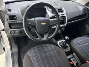 Foto 3 - Chevrolet Cobalt Cobalt LT 1.4 8V (Flex) manual