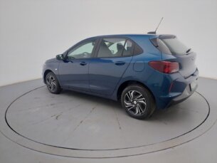 Foto 3 - Chevrolet Onix Onix 1.0 LT manual