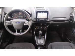 Foto 6 - Ford EcoSport EcoSport SE 1.5 (Aut) (Flex) automático