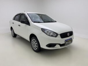 Foto 8 - Fiat Grand Siena Grand Siena 1.0 manual