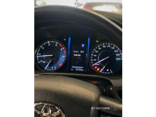 Foto 4 - Toyota Hilux Cabine Dupla Hilux CD 2.8 TDI SRX 4WD automático