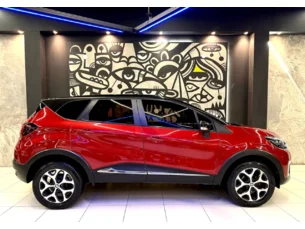 Foto 5 - Renault Captur Captur 1.6 Life CVT (PCD) automático