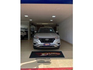 Foto 1 - Hyundai Creta Creta 2.0 Prestige (Aut) automático