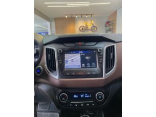 Foto 8 - Hyundai Creta Creta 2.0 Prestige (Aut) automático