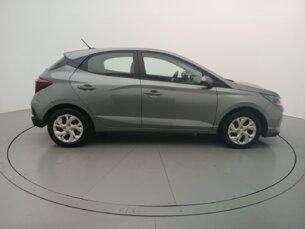 Foto 6 - Hyundai HB20 HB20 1.0 Comfort Plus manual