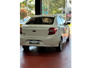 Foto 4 - Ford Ka Sedan Ka Sedan SE Plus 1.5 16v (Flex) manual