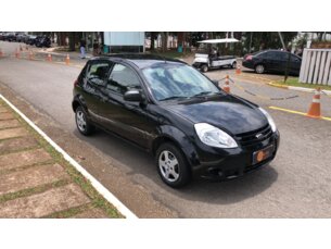 Foto 2 - Ford Ka Ka 1.0 (Flex) manual