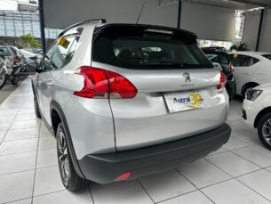 Foto 2 - Peugeot 2008 2008 1.6 Allure Pack (Aut) automático