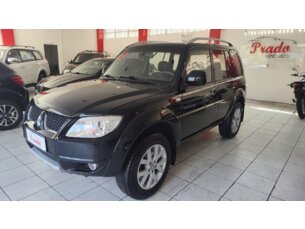 Foto 3 - Mitsubishi Pajero TR4 Pajero TR4 2.0 16V 4X4 (Flex) manual