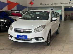 Foto 1 - Fiat Siena Siena EL 1.4 8V (Flex) manual