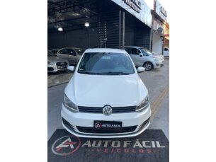 Foto 2 - Volkswagen Fox Fox 1.0 MPI Trendline (Flex) manual