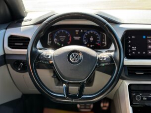 Foto 9 - Volkswagen T-Cross T-Cross 1.4 250 TSI Highline (Aut) automático