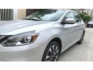 Foto 5 - NISSAN Sentra Sentra SL 2.0 CVT (Flex) automático