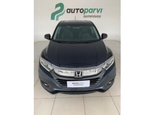 Foto 2 - Honda HR-V HR-V 1.8 LX CVT automático